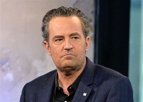 New details revealed in Matthew Perry's death; cause not yet determined